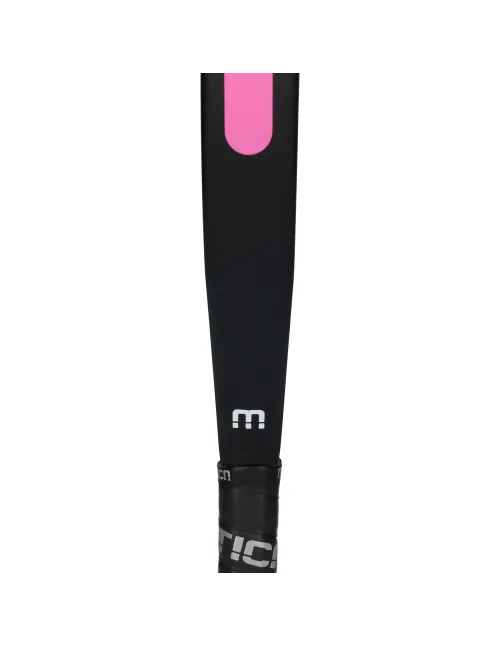 Pala Mystica Legacy Control Rosa 2024 | Ofertas de pádel